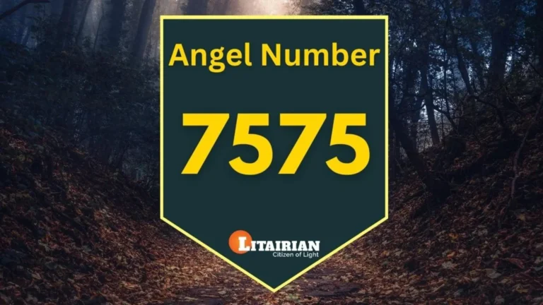 7575 angel number