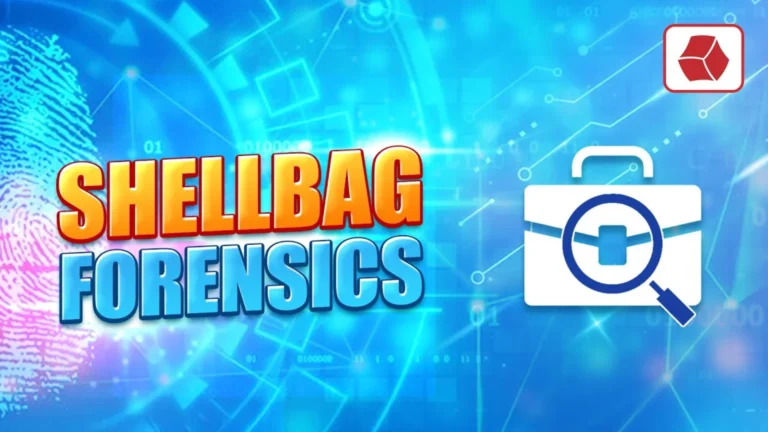 shellbag analyzer