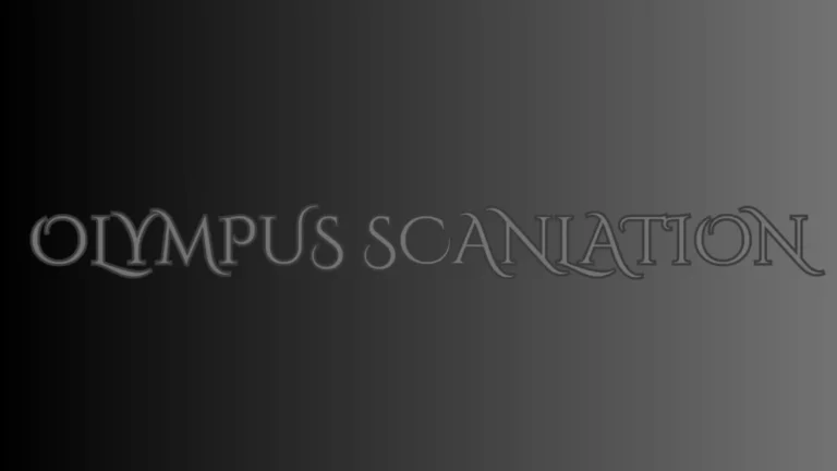 olympus scanlation