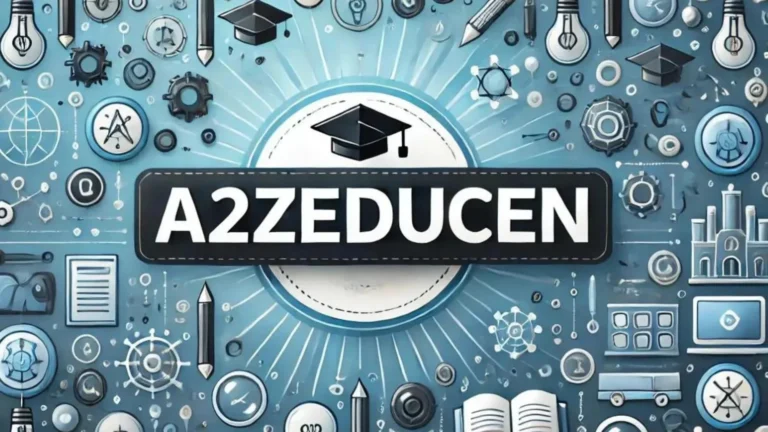 a2zeducen