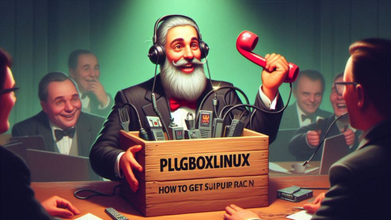 contact plugboxlinux