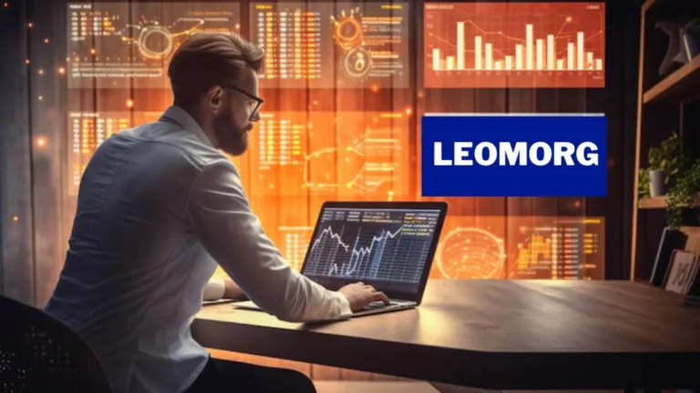 leomorg